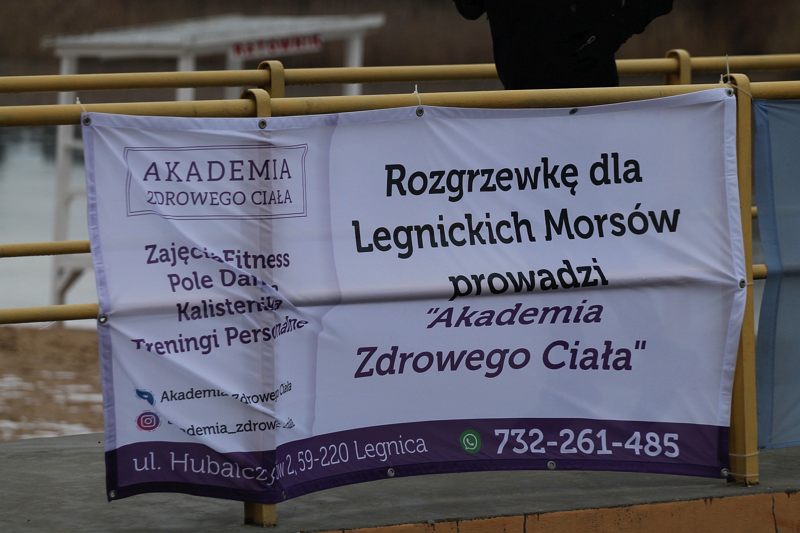 Legnickie Morsy świętowały swoje piąte urodziny
