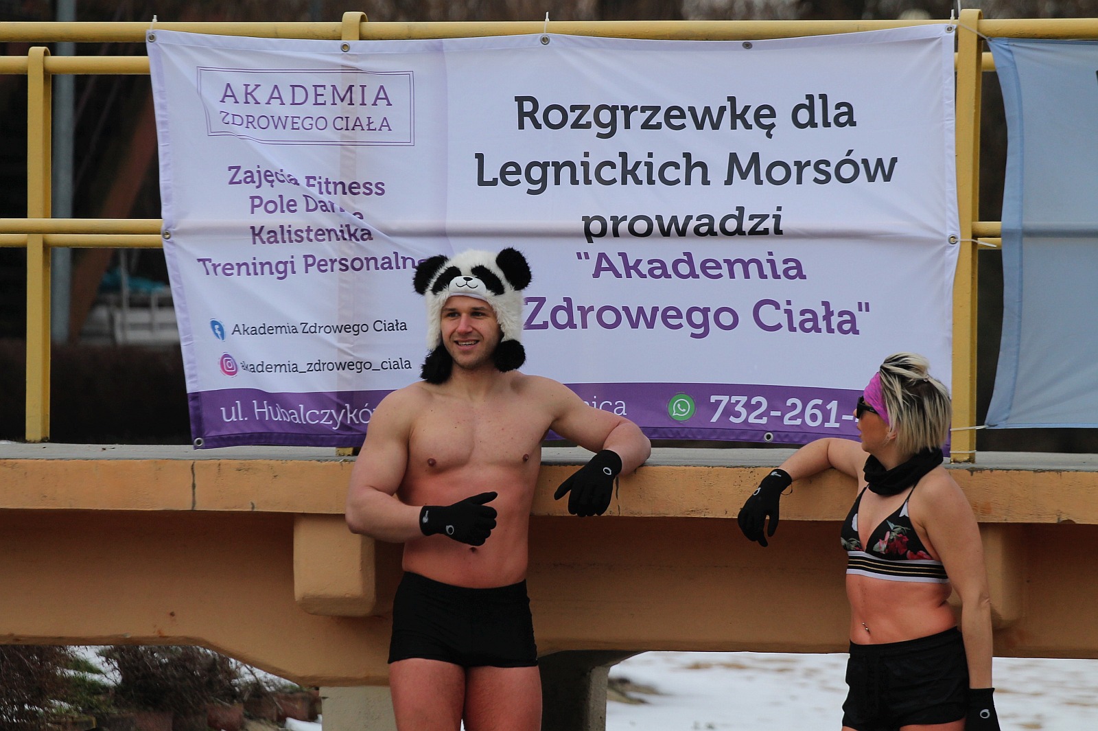 Legnickie Morsy świętowały swoje piąte urodziny