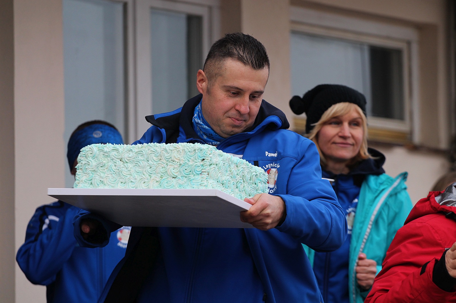 Legnickie Morsy świętowały swoje piąte urodziny