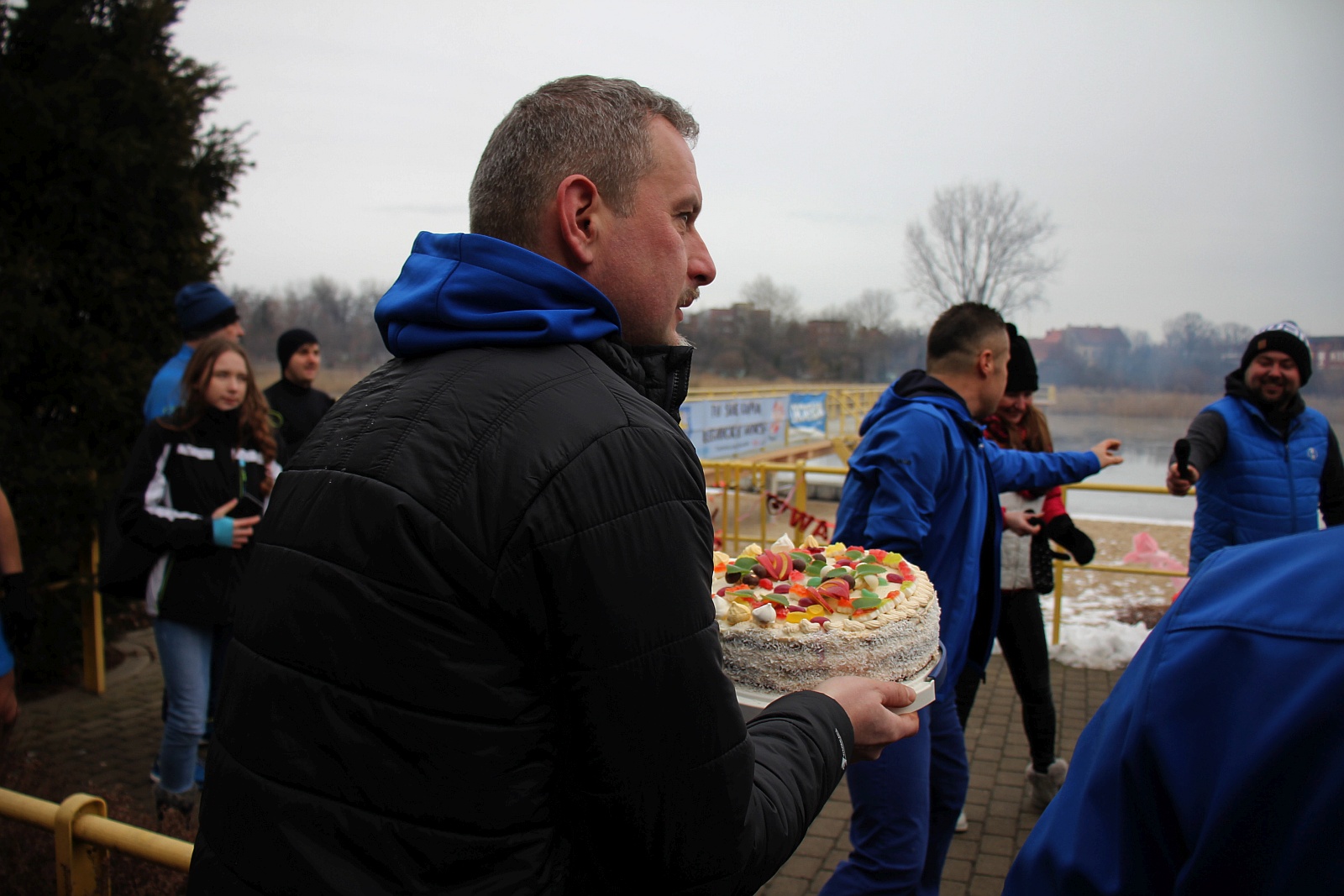 Legnickie Morsy świętowały swoje piąte urodziny