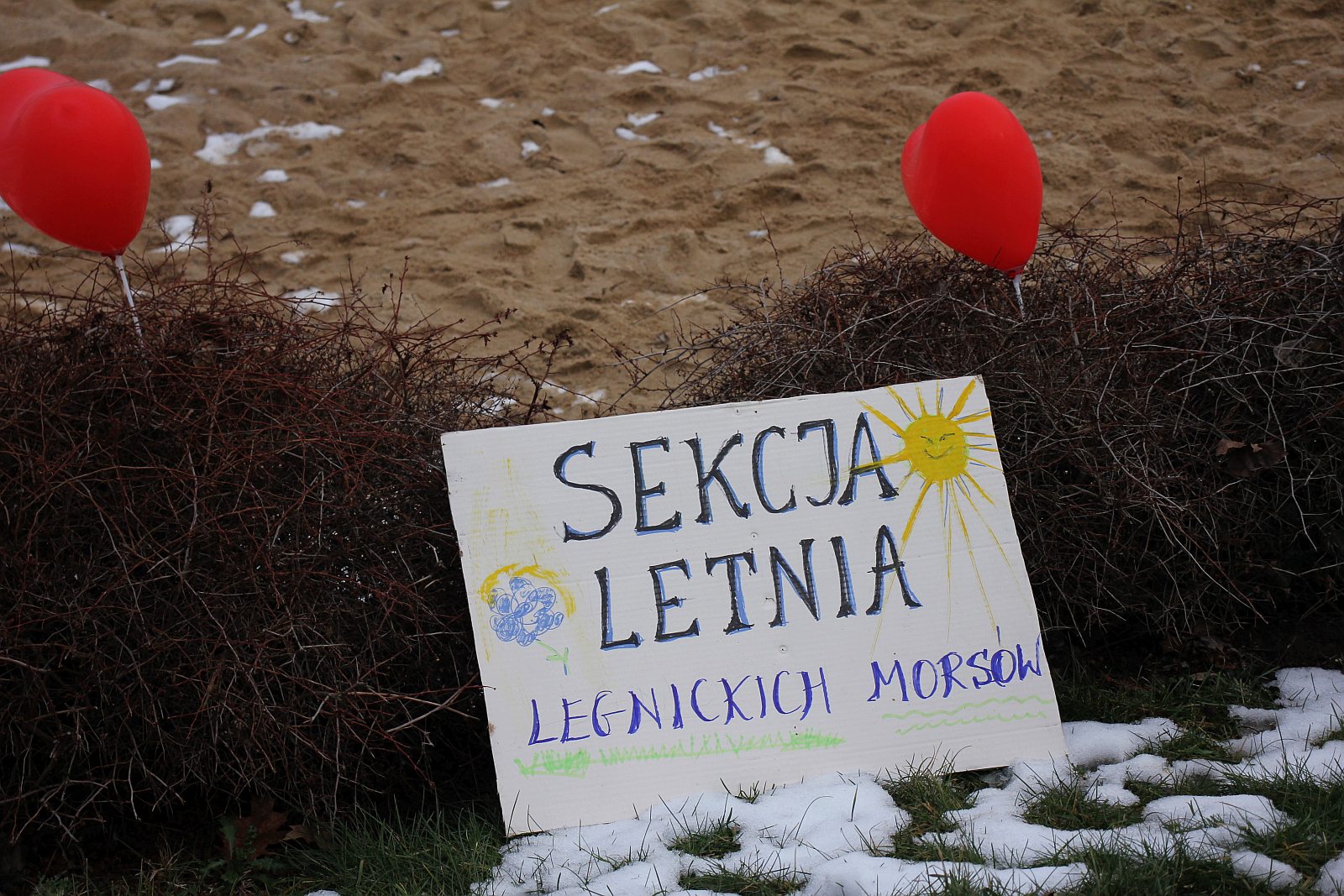 Legnickie Morsy świętowały swoje piąte urodziny