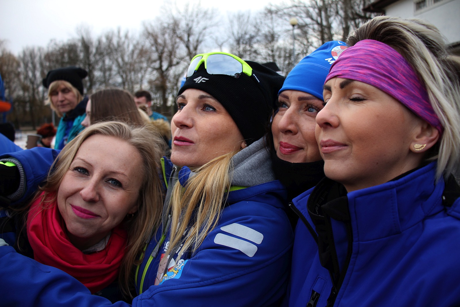 Legnickie Morsy świętowały swoje piąte urodziny