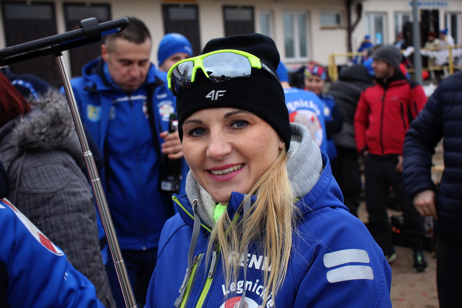 Legnickie Morsy świętowały swoje piąte urodziny
