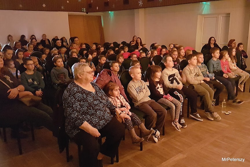 Zakończyły się ferie zimowe w Domu Kultury Atrium w Legnicy