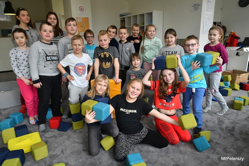 Zakończyły się ferie zimowe w Domu Kultury Atrium w Legnicy