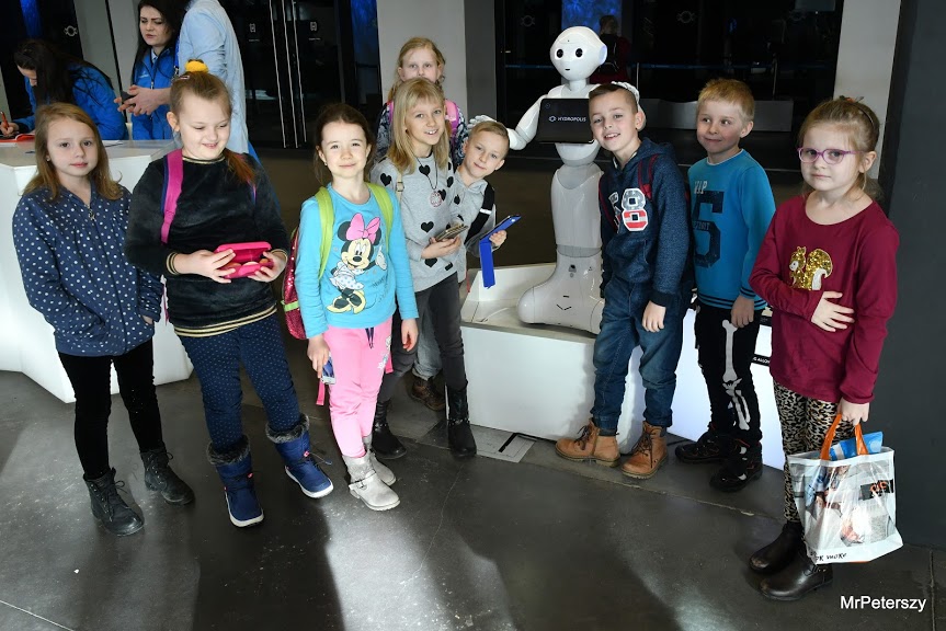 Zakończyły się ferie zimowe w Domu Kultury Atrium w Legnicy