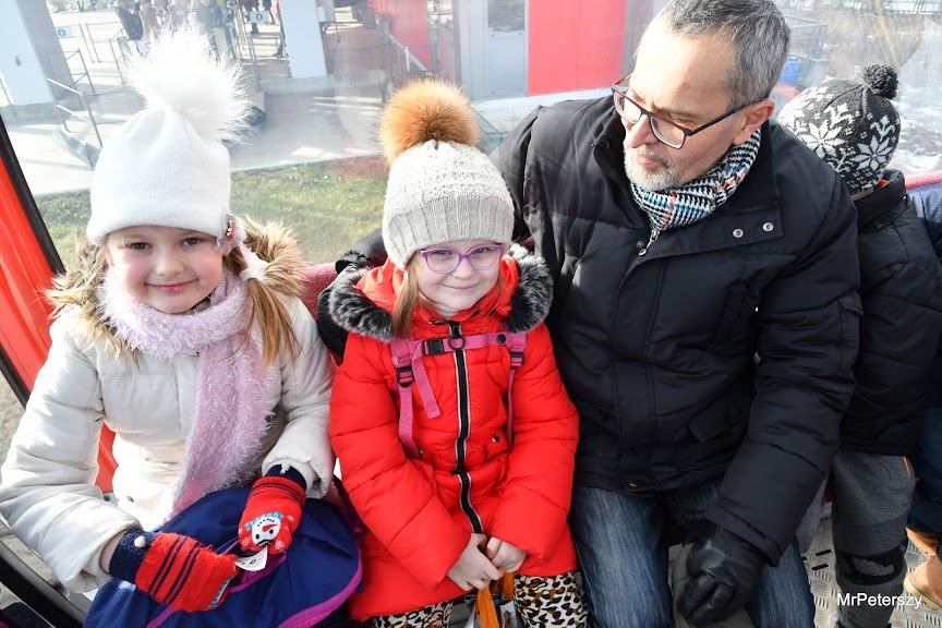 Zakończyły się ferie zimowe w Domu Kultury Atrium w Legnicy