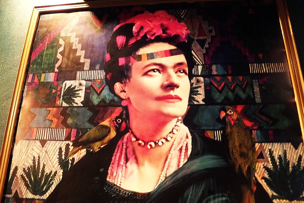 Art Cafe Modjeska, czyli nowe oblicze teatralnej kawiarni