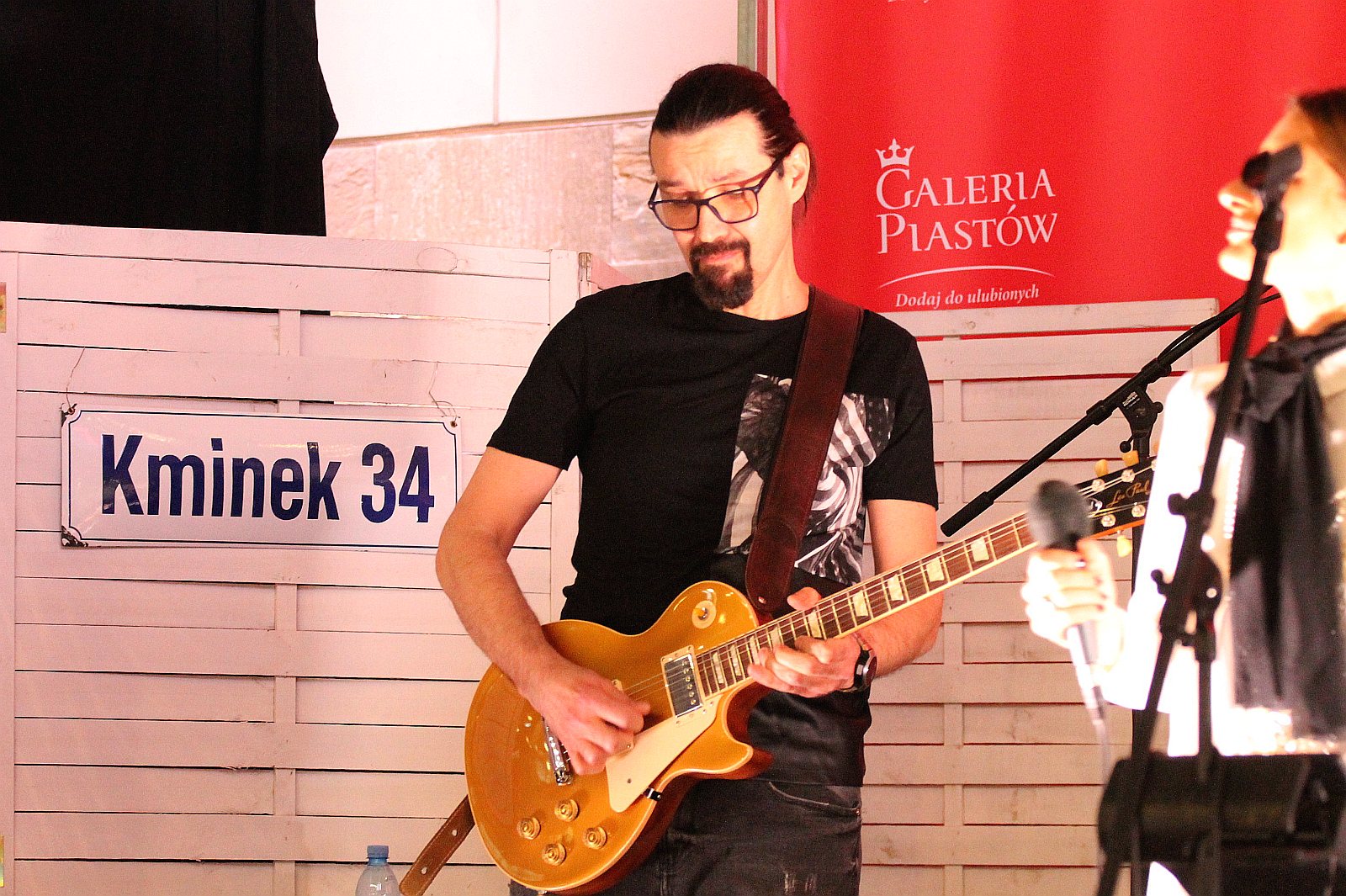 Walentynki w Galerii Piastów pełne muzyki i zabawy