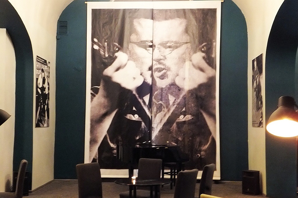 Art Cafe Modjeska, czyli nowe oblicze teatralnej kawiarni