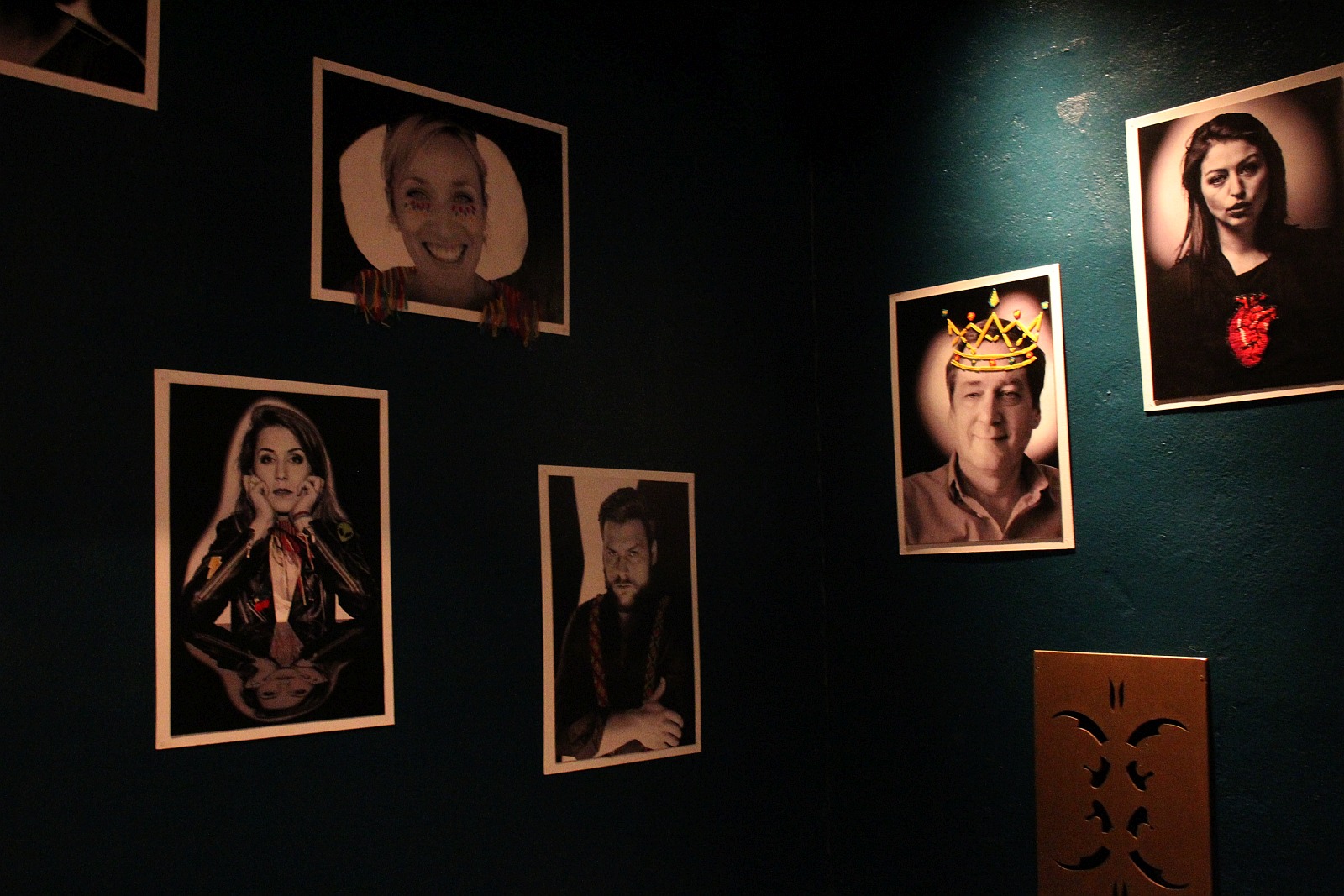 Art Cafe Modjeska, czyli nowe oblicze teatralnej kawiarni