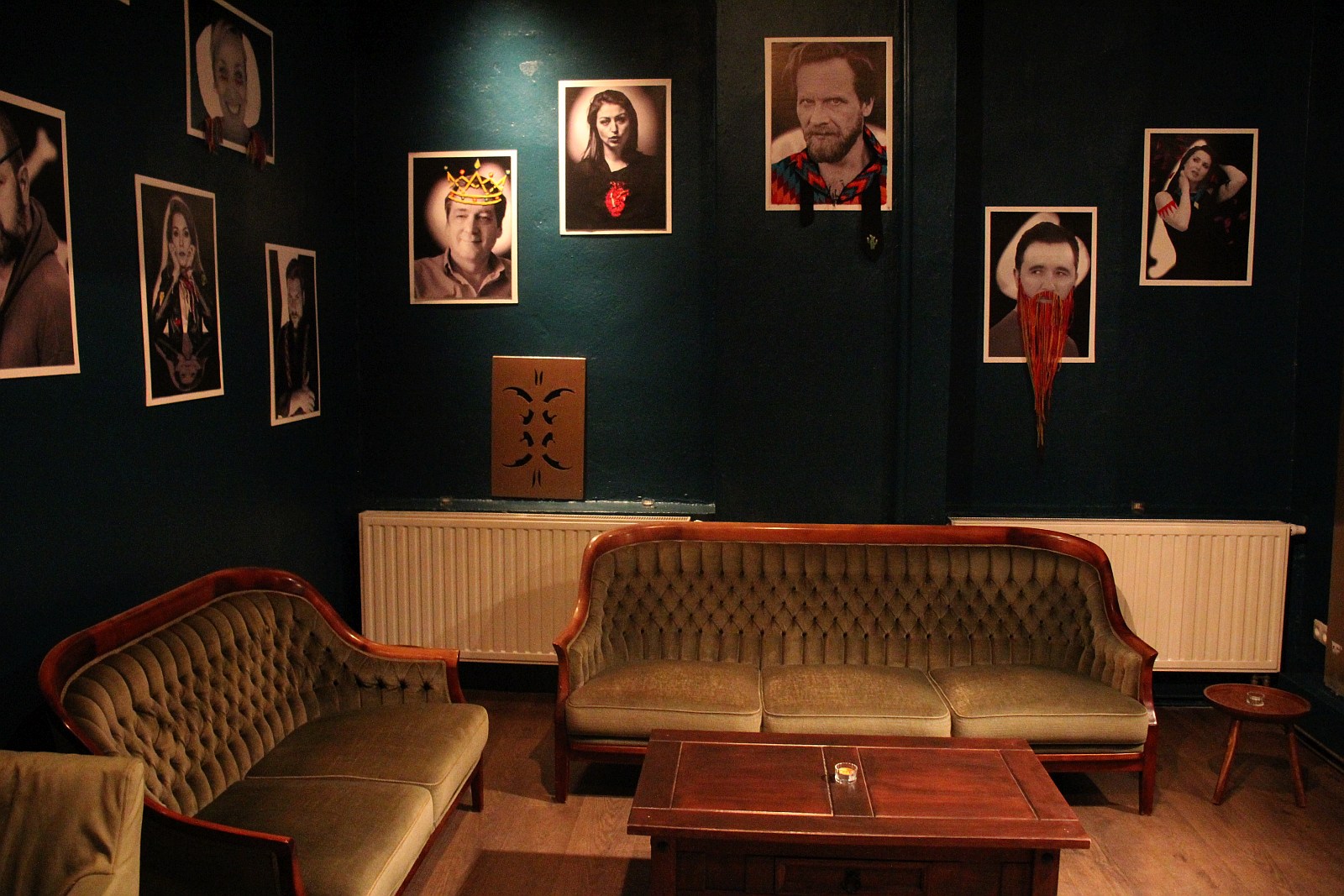 Art Cafe Modjeska, czyli nowe oblicze teatralnej kawiarni
