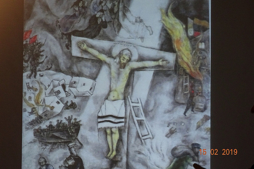 Piątkowy wykład Grzegorza Niemyjskiego w Muzeum Miedzi