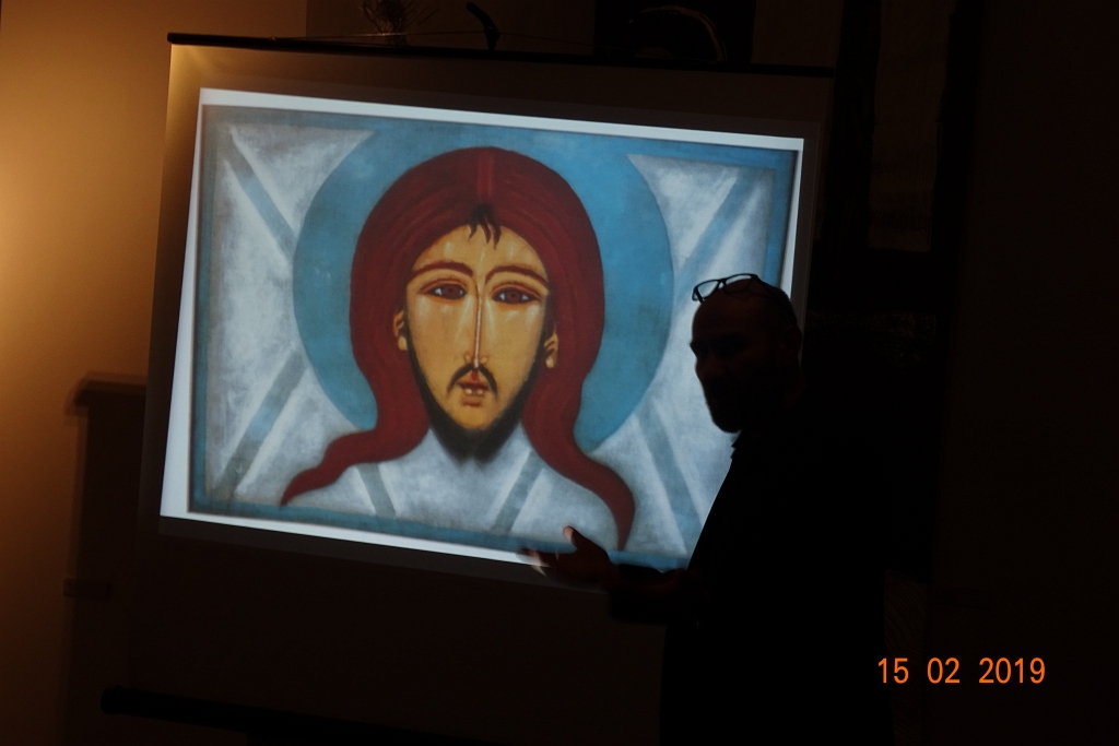 Piątkowy wykład Grzegorza Niemyjskiego w Muzeum Miedzi