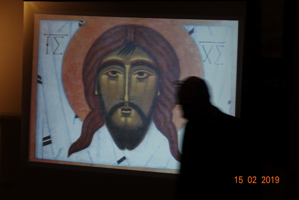 Piątkowy wykład Grzegorza Niemyjskiego w Muzeum Miedzi