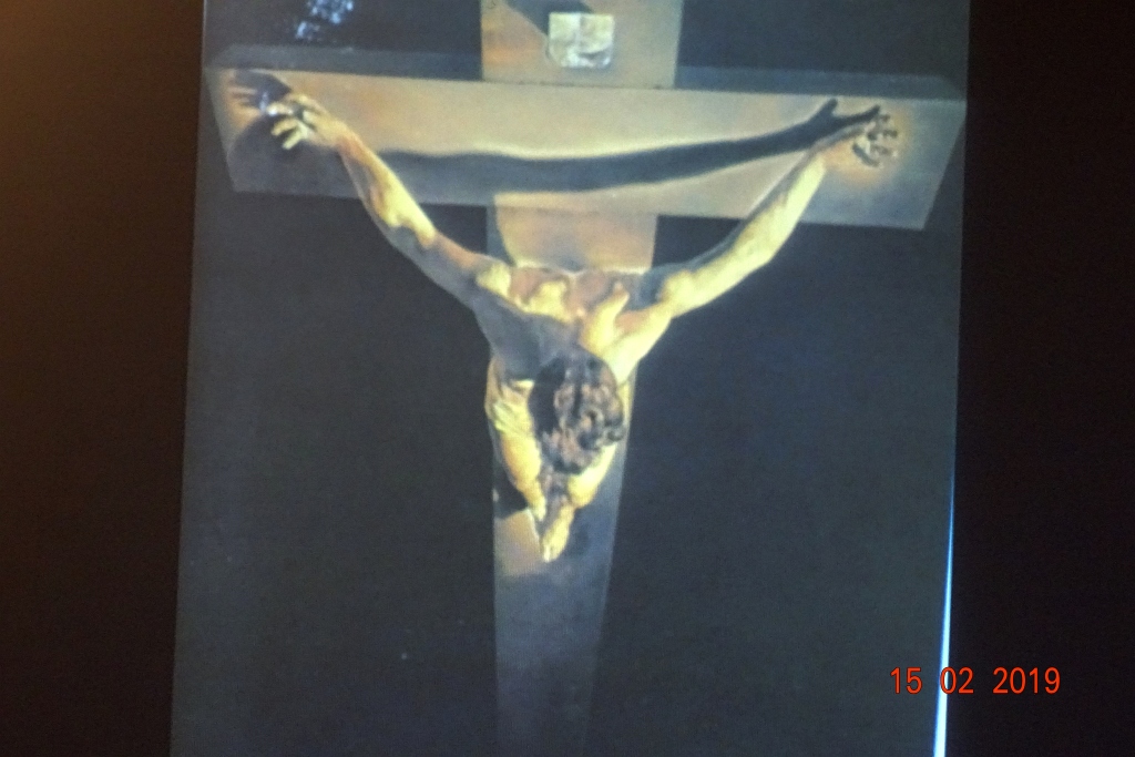 Piątkowy wykład Grzegorza Niemyjskiego w Muzeum Miedzi