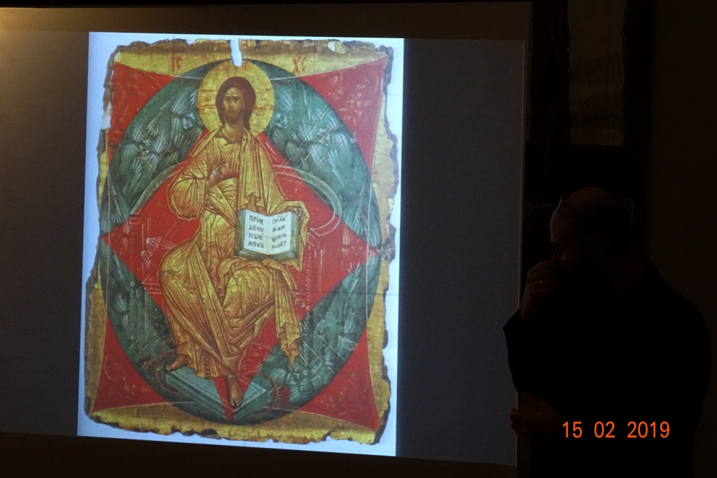 Piątkowy wykład Grzegorza Niemyjskiego w Muzeum Miedzi