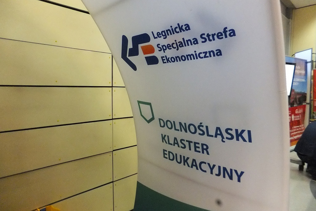 Tłumnie było na X prezentacjach edukacyjnych w PWSZ im. Witelona