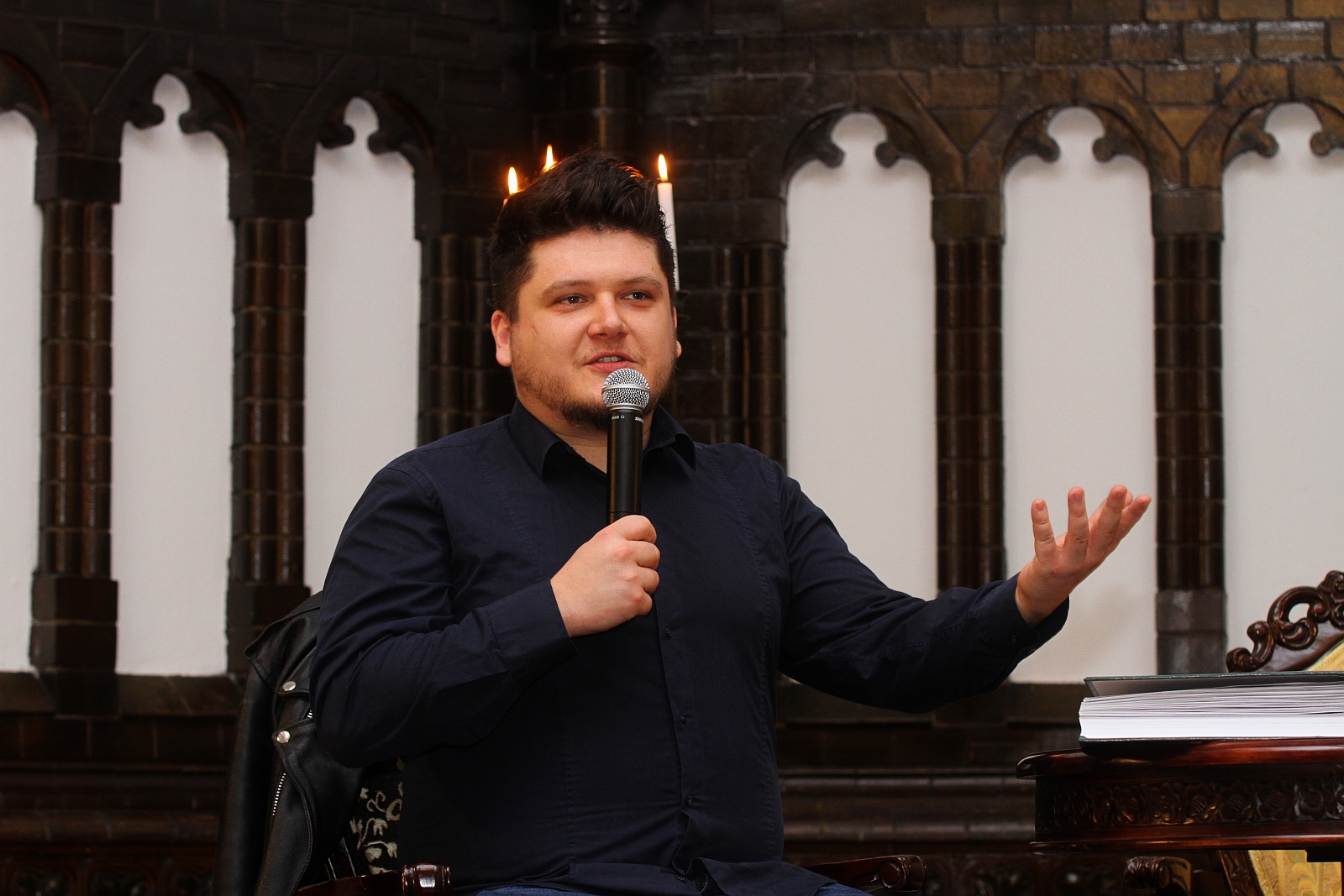 „Miasto tajemnic” dla legniczan już bez tajemnic