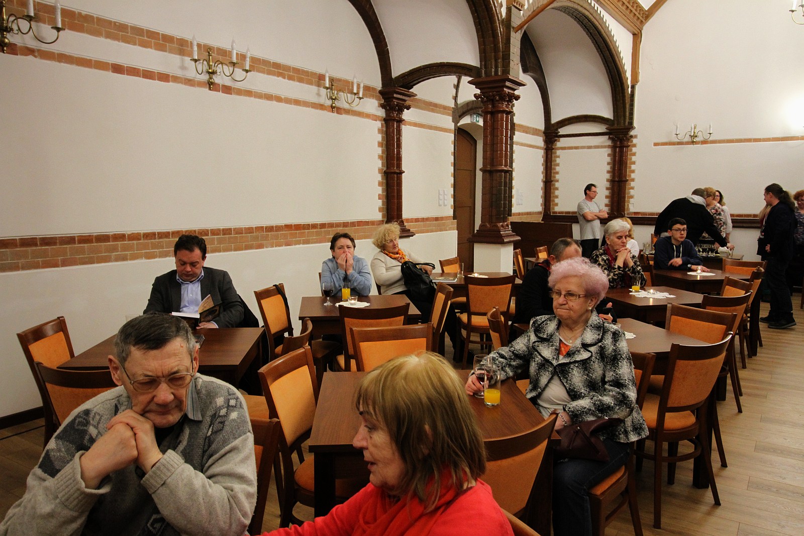 „Miasto tajemnic” dla legniczan już bez tajemnic