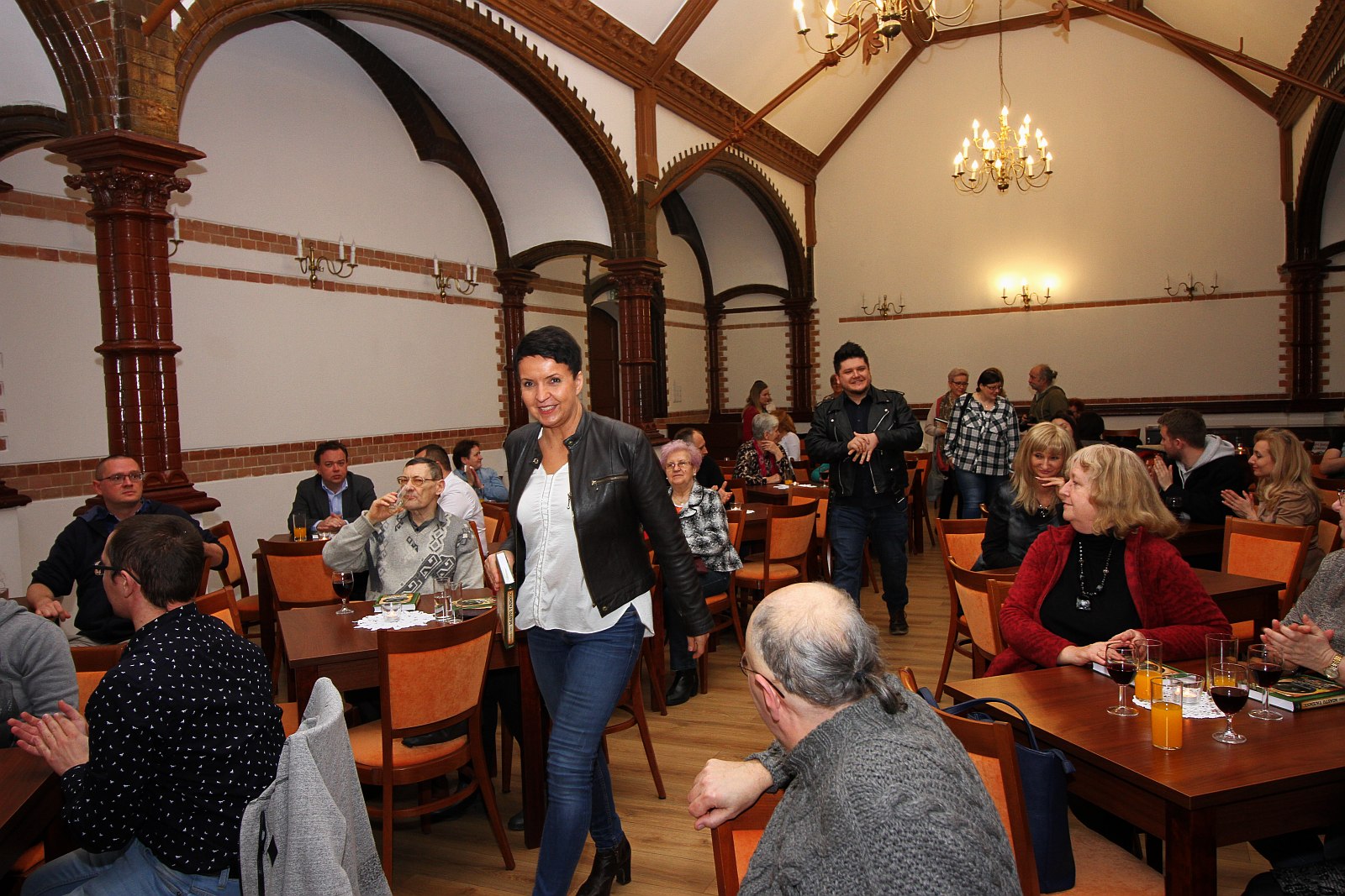 „Miasto tajemnic” dla legniczan już bez tajemnic