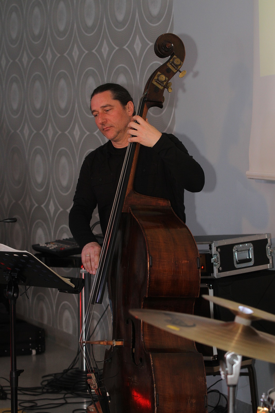 W akademiku PWSZ odbyła się kolejna edycja Witelon Jam Session
