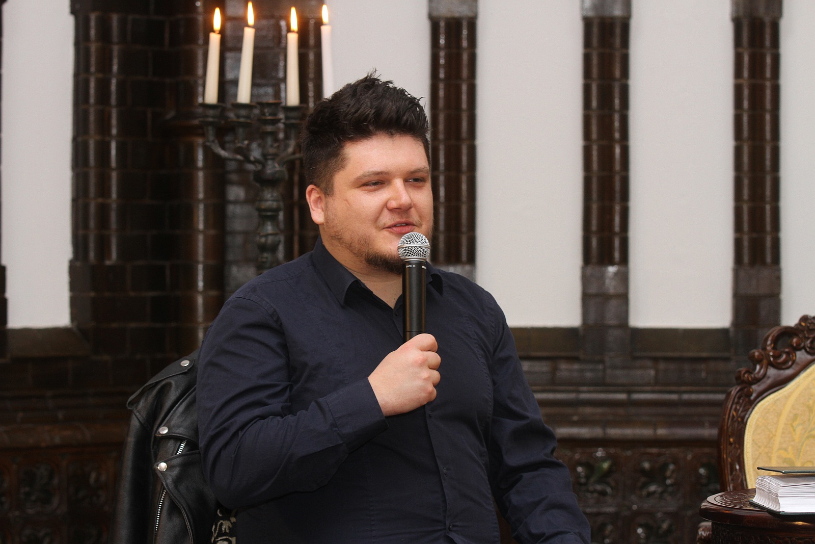 „Miasto tajemnic” dla legniczan już bez tajemnic