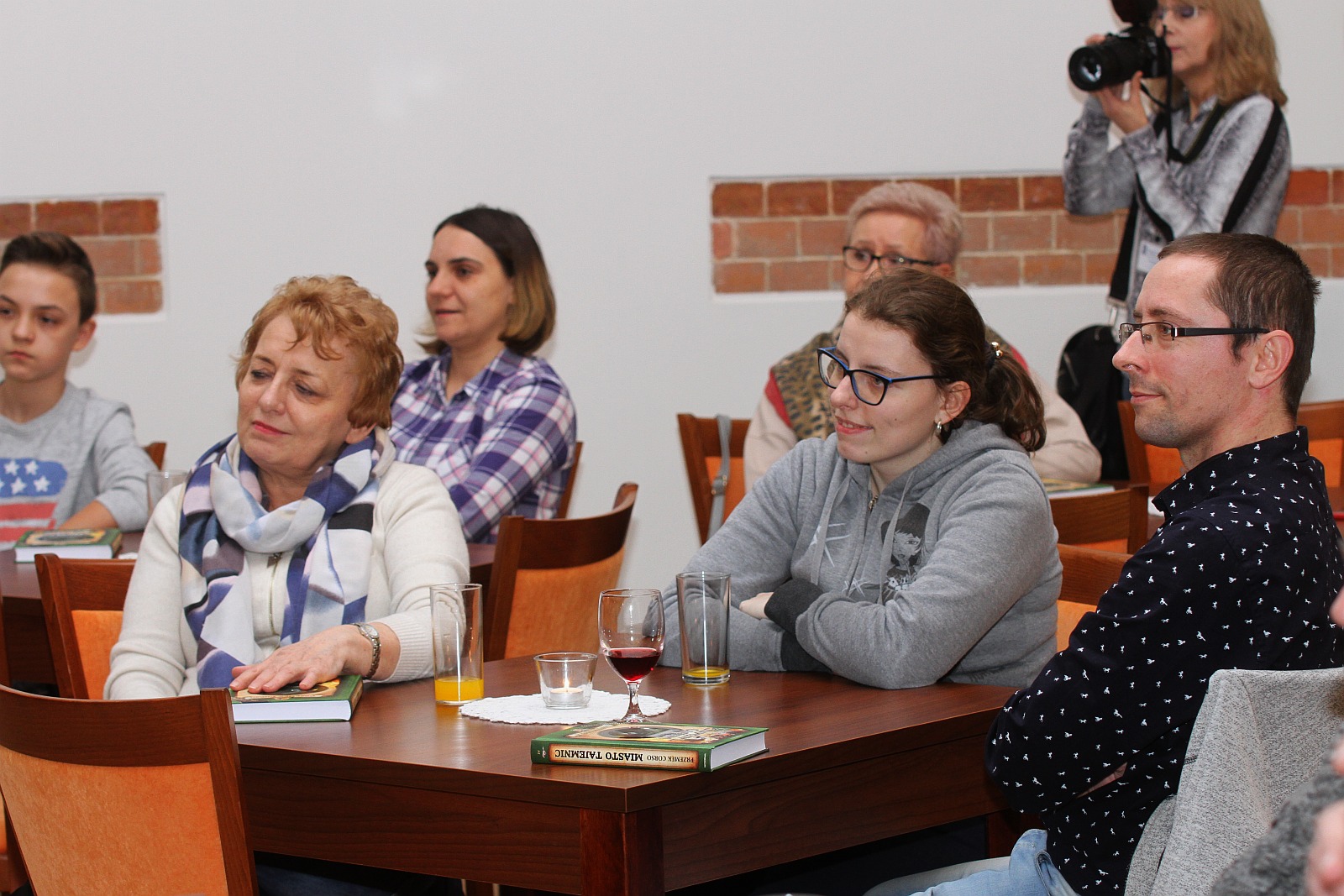 „Miasto tajemnic” dla legniczan już bez tajemnic