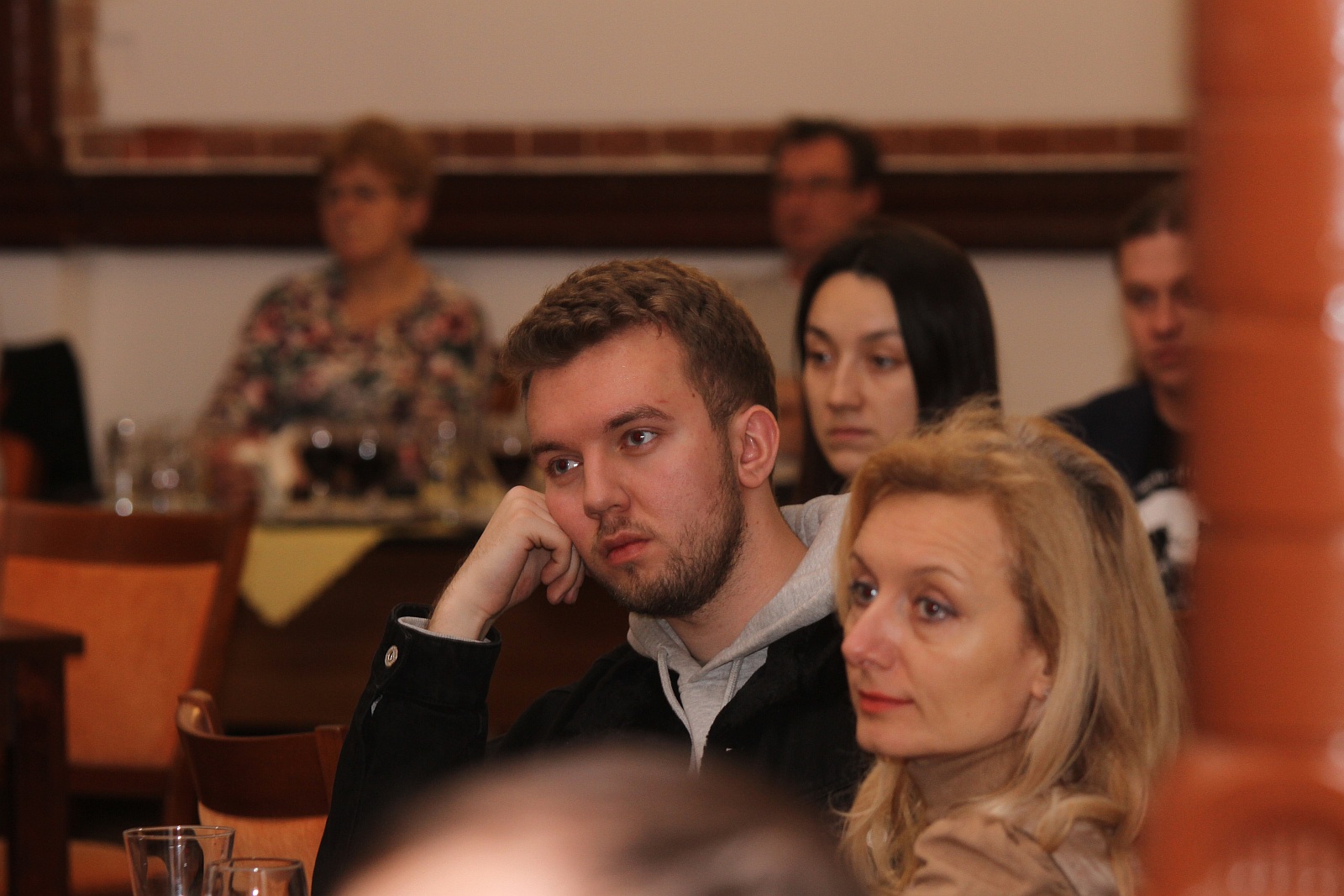 „Miasto tajemnic” dla legniczan już bez tajemnic