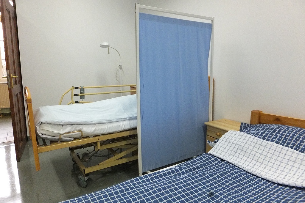 Uroczyste otwarcie nowych pracowni dla studentów pielęgniarstwa