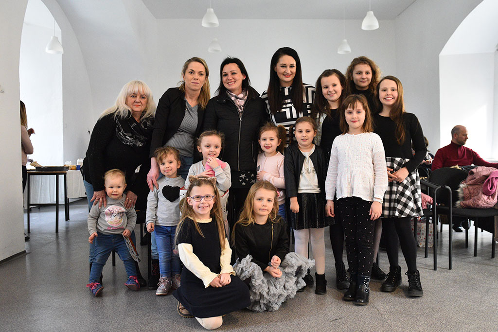 Kolejna akcja charytatywna na dla Beaty Radomskiej