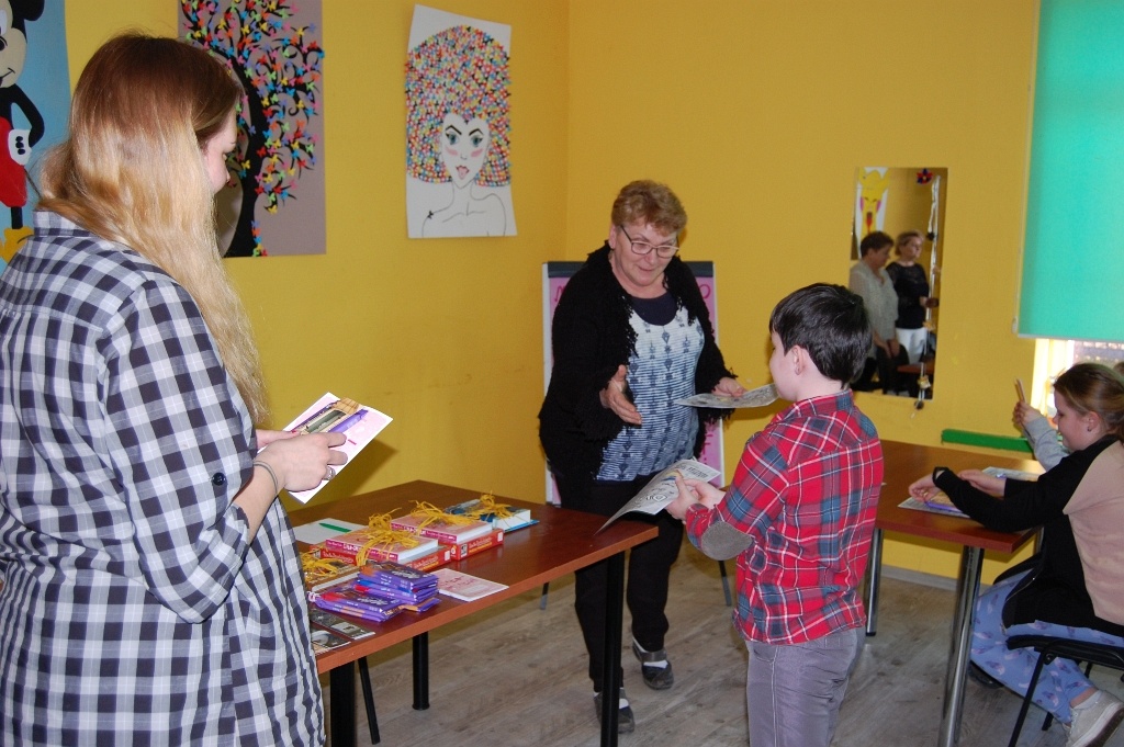 Wyłonieni zostali Mistrzowie Ortografii gminy Kunice