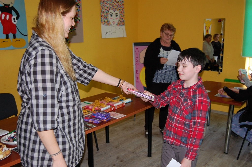 Wyłonieni zostali Mistrzowie Ortografii gminy Kunice