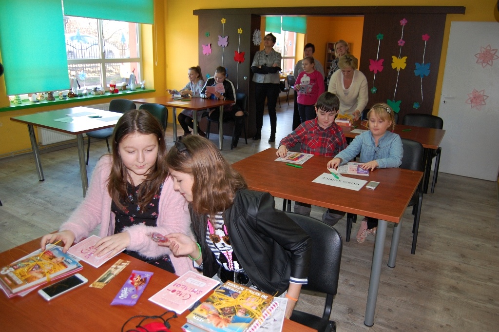Wyłonieni zostali Mistrzowie Ortografii gminy Kunice