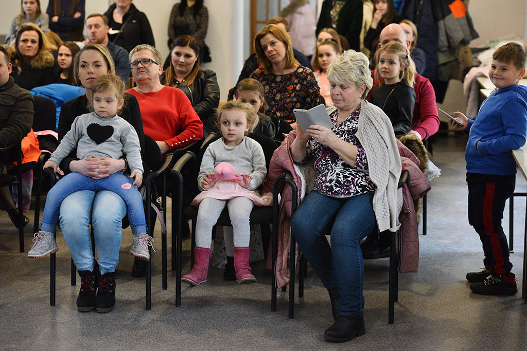 Kolejna akcja charytatywna na dla Beaty Radomskiej