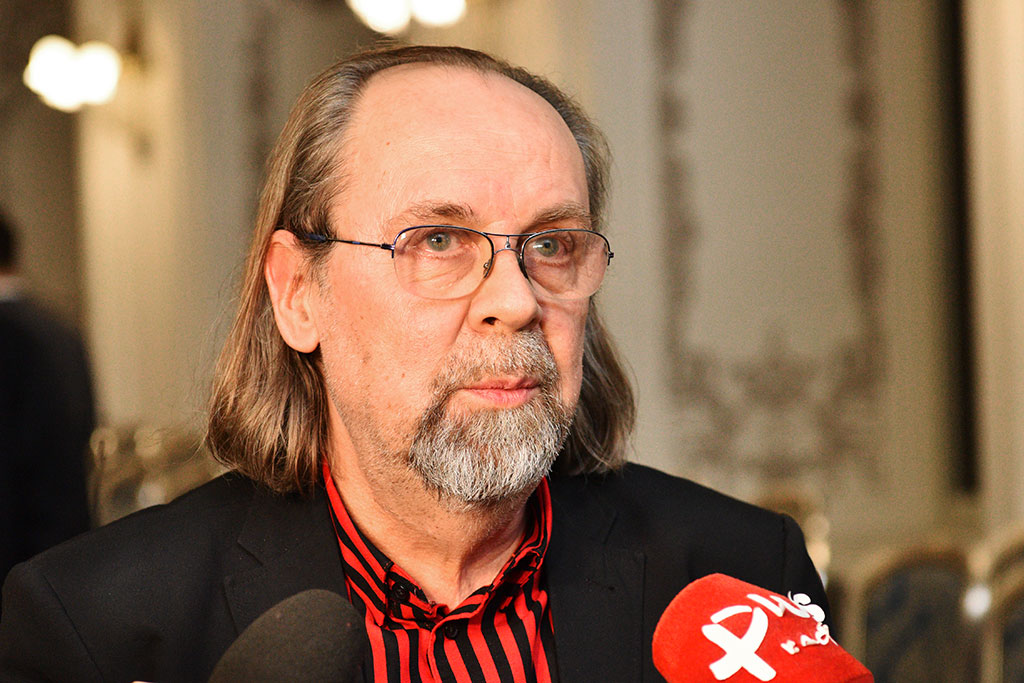„Communists” irańskiego artysty zdobyła Grand Prix Satyrykonu