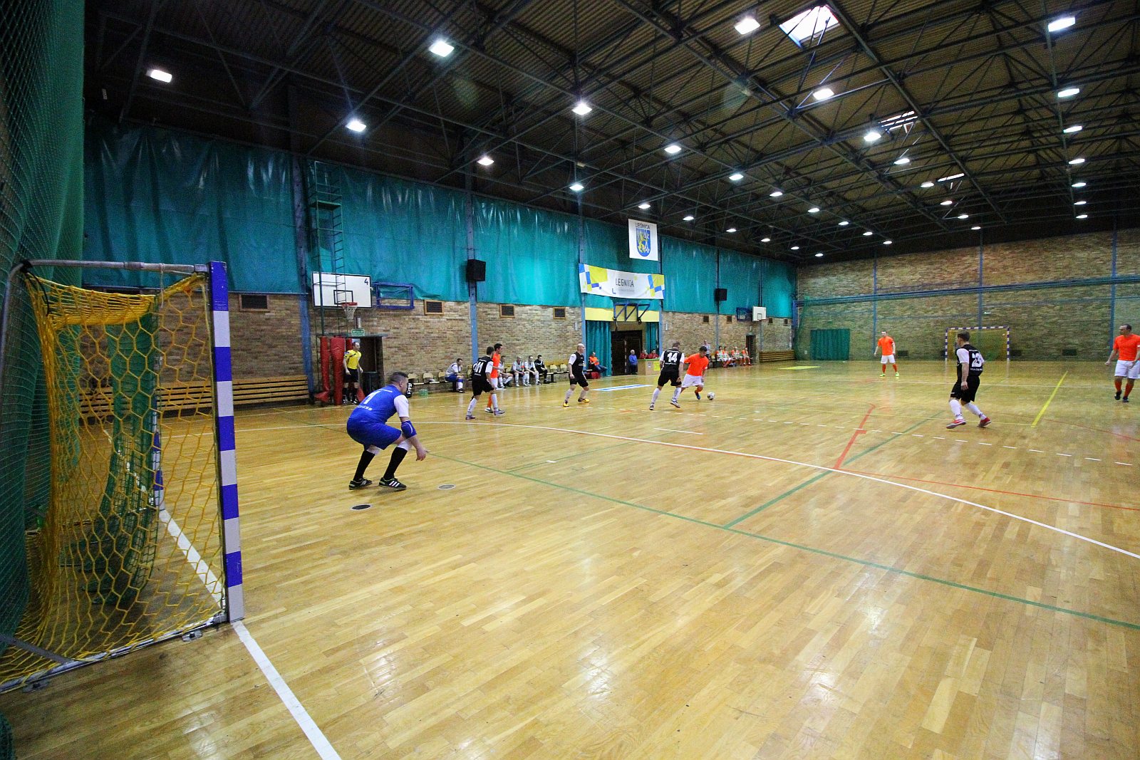 II Liga PLF: Wietrzak Team przegrał z Madness Chocianów 4:7