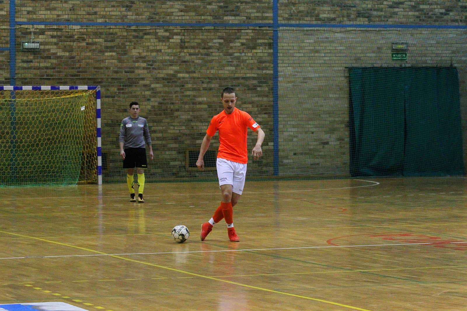II Liga PLF: Wietrzak Team przegrał z Madness Chocianów 4:7