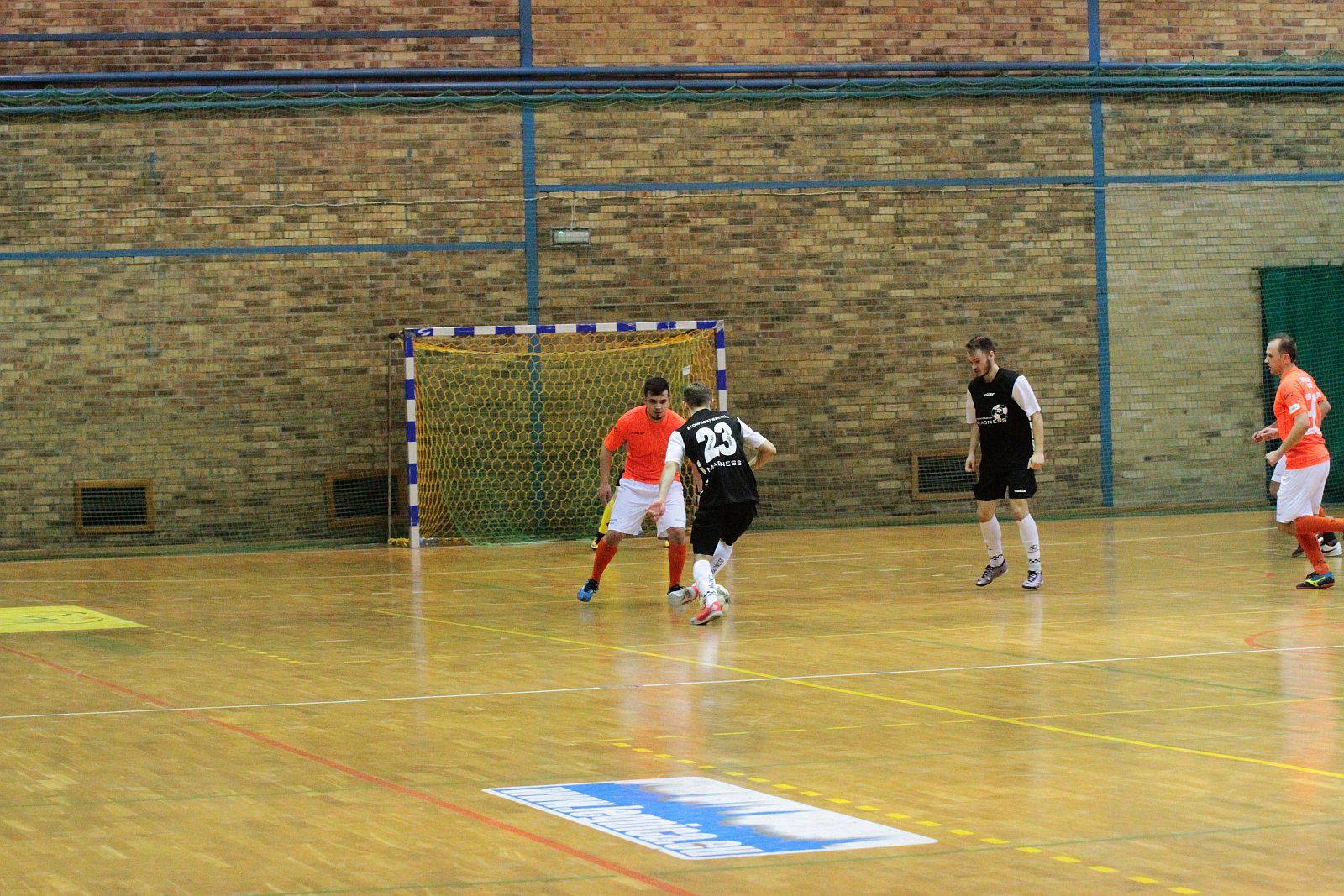 II Liga PLF: Wietrzak Team przegrał z Madness Chocianów 4:7