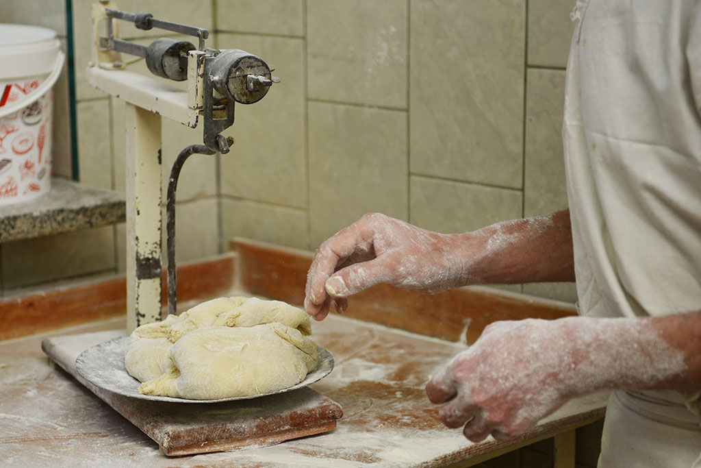 Dzisiaj pączkowa uczta. Zapraszamy na pączki do Zielińskich