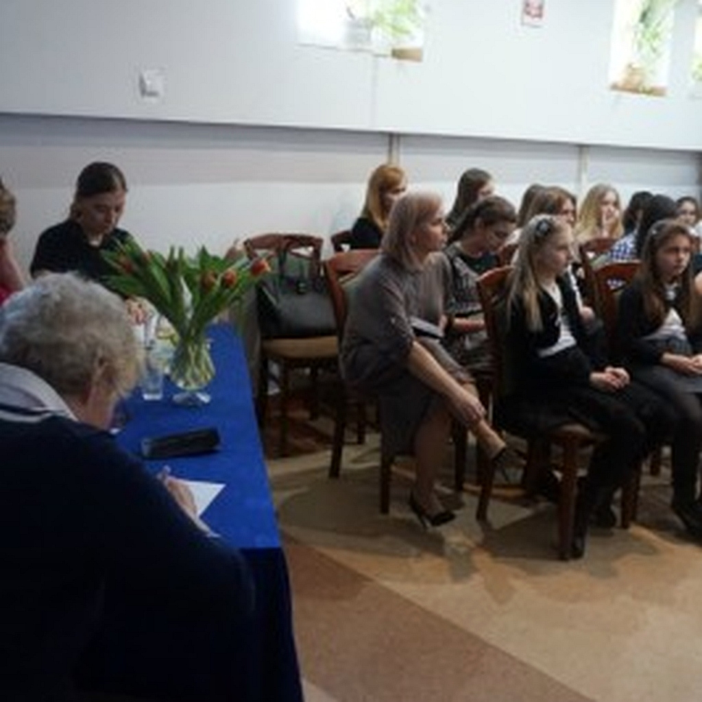 Eliminacje XXIV Dolnośląskiego Konkursu Recytatorskiego PEGAZIK
