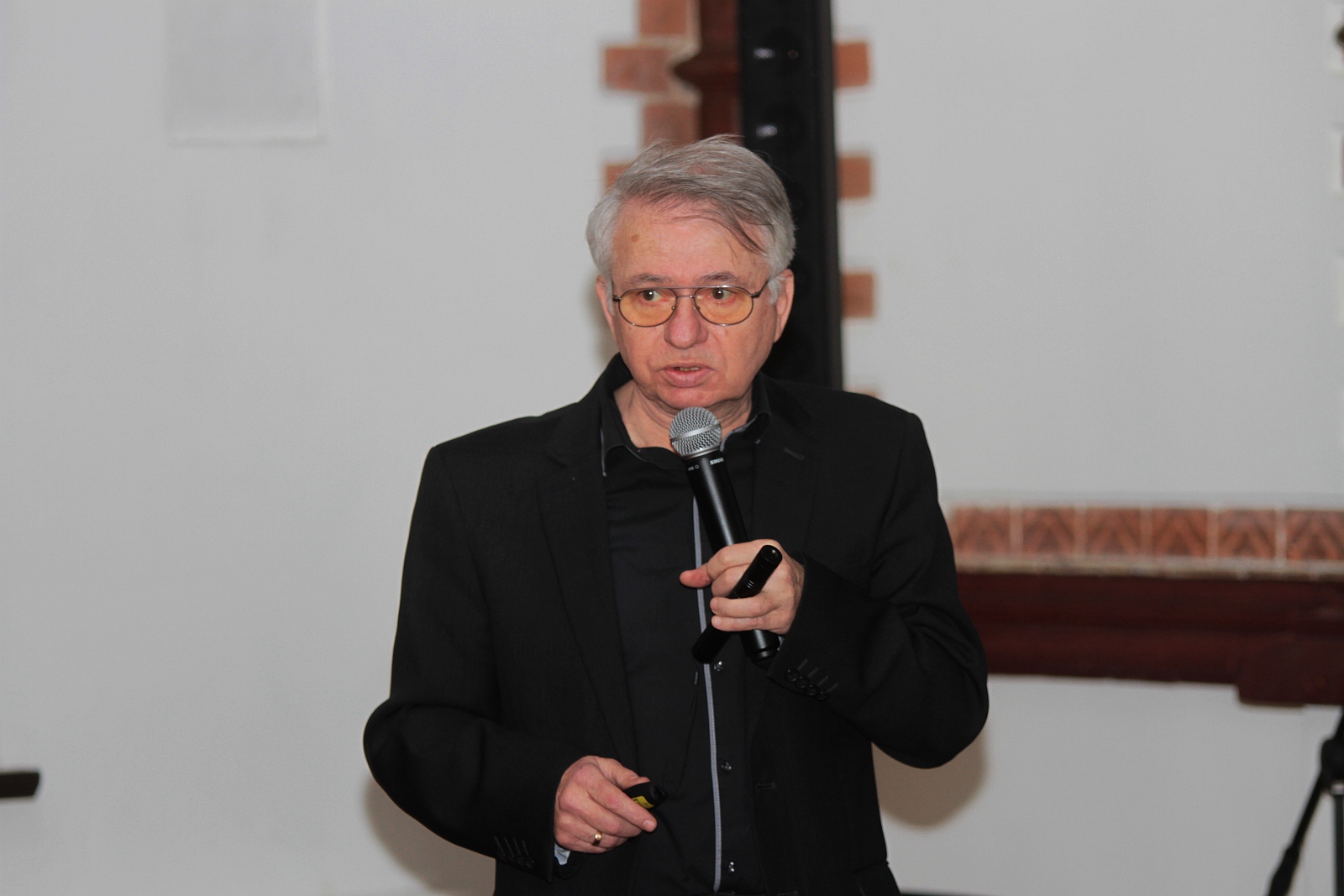 Gawęda Wojciecha Morawca o zapomnianej legnickiej rzece