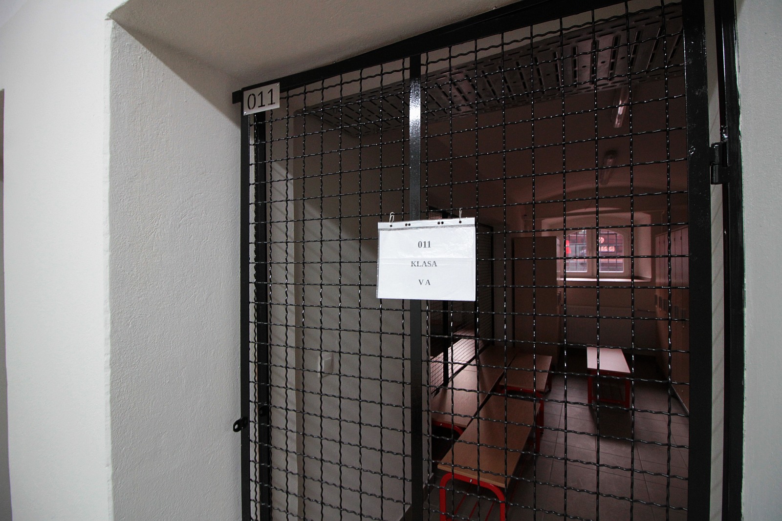 Dzień otwarty w nowej siedzibie szkoły katolickiej