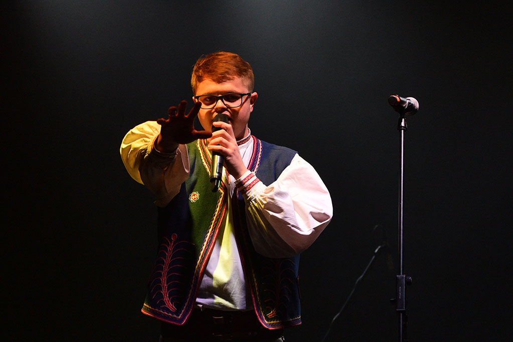 Jeden koncert, trzy narody, sześć zespołów w Sali Maneżowej