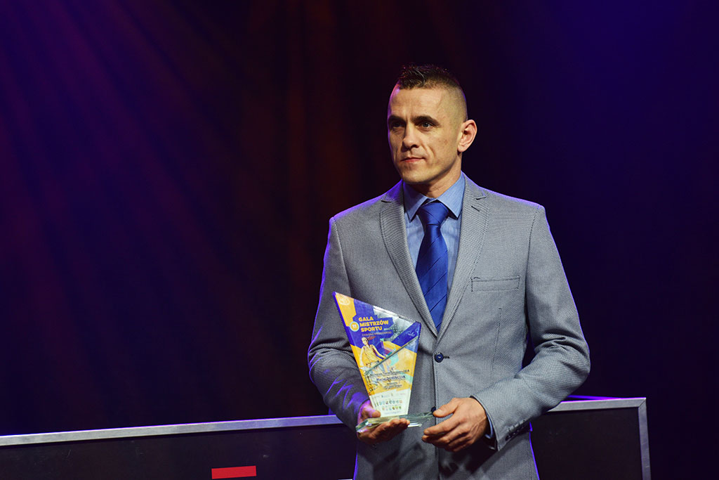 Gala i Bal Mistrzów Sportu Zagłębia Miedziowego