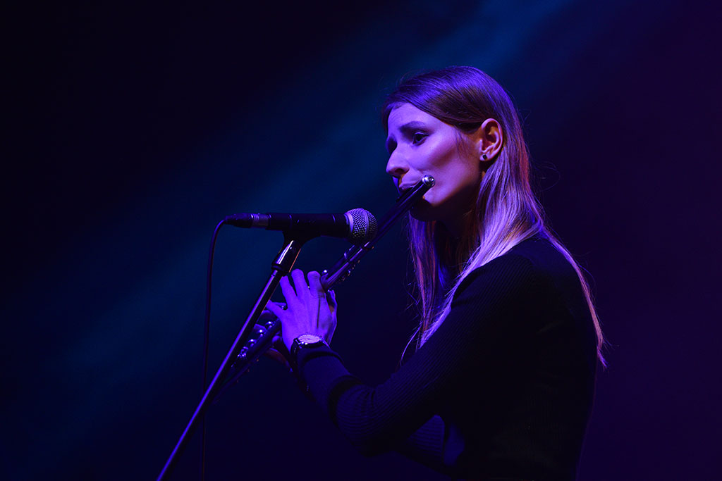 Jeden koncert, trzy narody, sześć zespołów w Sali Maneżowej