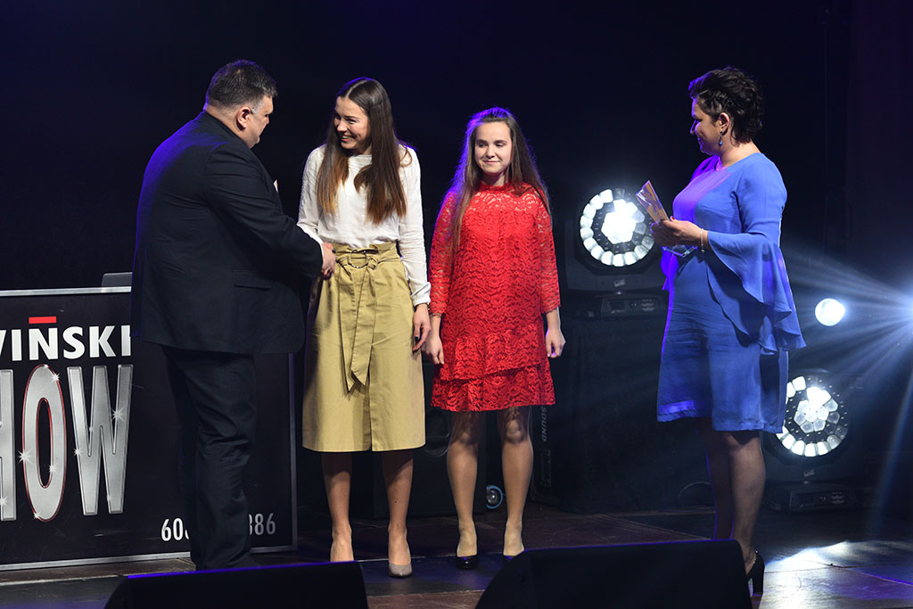 Gala i Bal Mistrzów Sportu Zagłębia Miedziowego