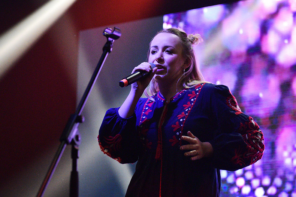 Jeden koncert, trzy narody, sześć zespołów w Sali Maneżowej
