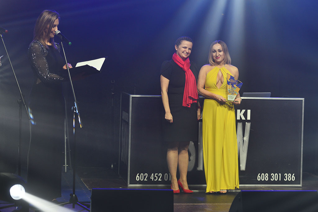 Gala i Bal Mistrzów Sportu Zagłębia Miedziowego