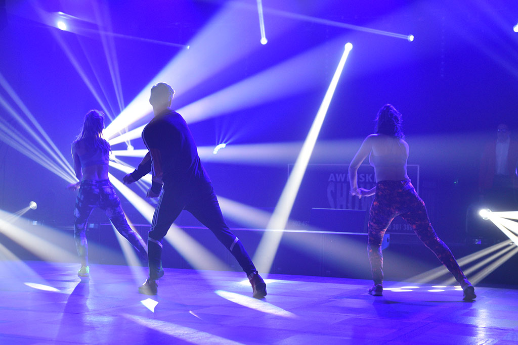 Gala i Bal Mistrzów Sportu Zagłębia Miedziowego